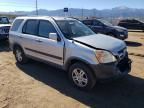 2004 Honda CR-V EX