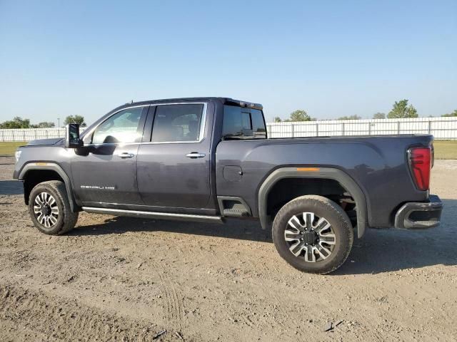 2024 GMC Sierra K2500 Denali Ultimate