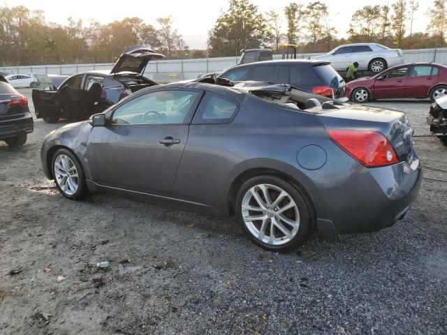 2009 Nissan Altima 3.5SE