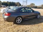 2015 BMW 435 XI