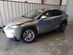 2015 Lexus NX 200T