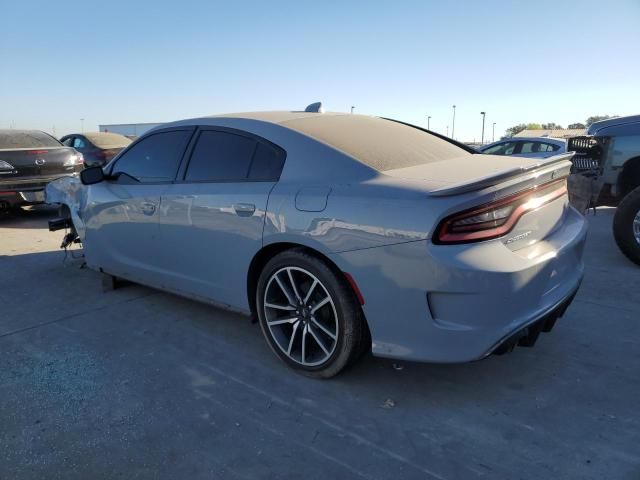 2020 Dodge Charger R/T