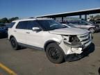 2011 Ford Explorer Limited