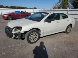 Run And Drives Cars for sale at auction: 2008 Mitsubishi Galant ES