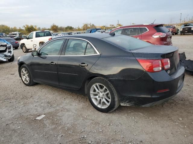 2013 Chevrolet Malibu 1LT