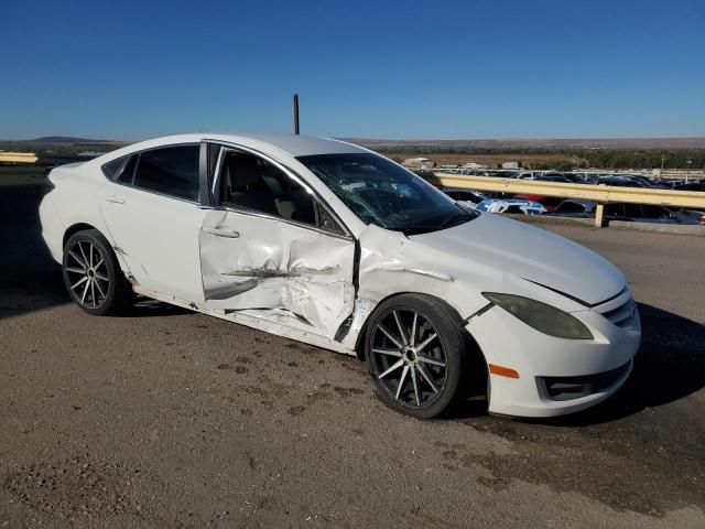 2009 Mazda 6 I