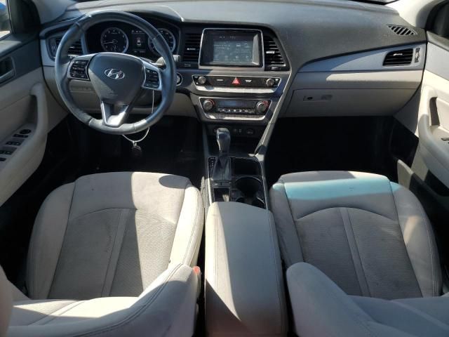 2019 Hyundai Sonata Limited