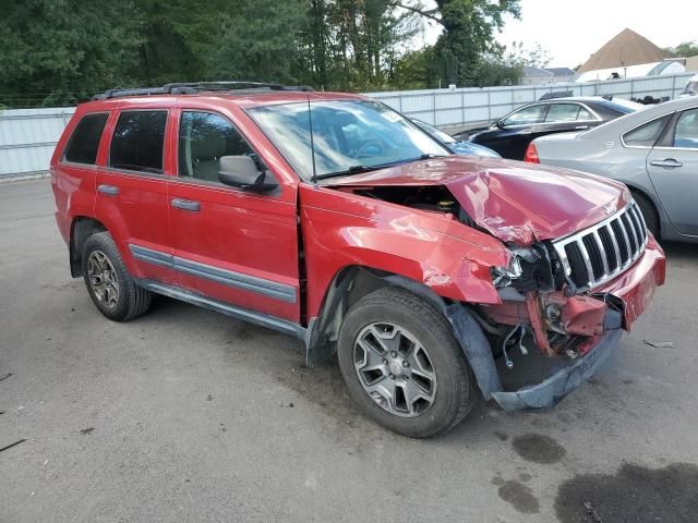 2005 Jeep Grand Cherokee Laredo