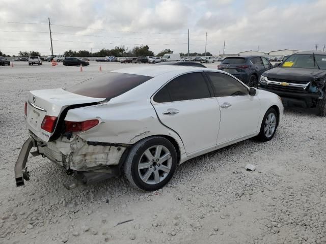 2008 Lexus ES 350