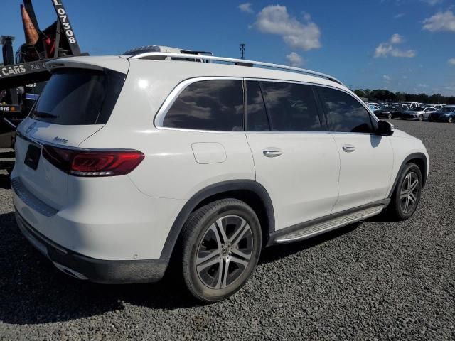 2020 Mercedes-Benz GLS 450 4matic