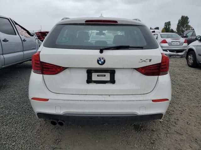 2014 BMW X1 XDRIVE28I