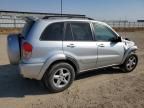 2003 Toyota Rav4