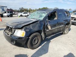 GMC Vehiculos salvage en venta: 2004 GMC Envoy