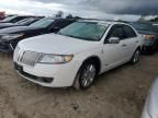 2012 Lincoln MKZ Hybrid