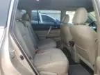 2012 Toyota Highlander Base