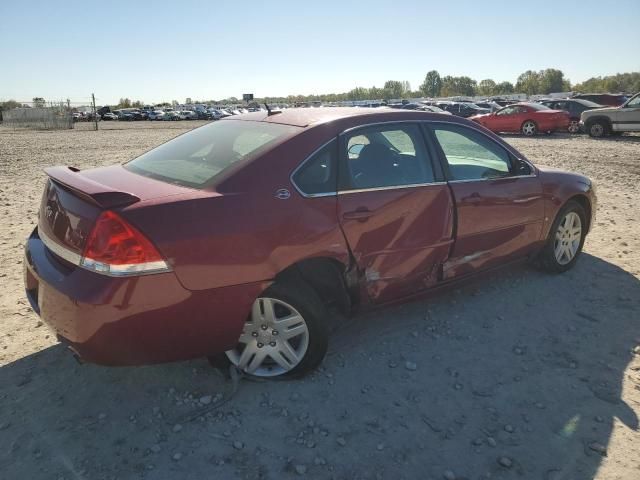 2006 Chevrolet Impala LT