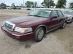 2006 Mercury Grand Marquis GS