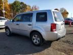 2012 Honda Pilot LX