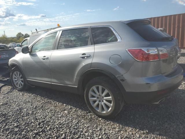 2010 Mazda CX-9