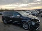 2014 Chrysler Town & Country Touring L