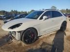 2023 Porsche Macan GTS