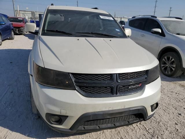 2013 Dodge Journey SXT