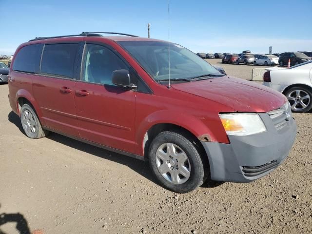 2009 Dodge Grand Caravan SE