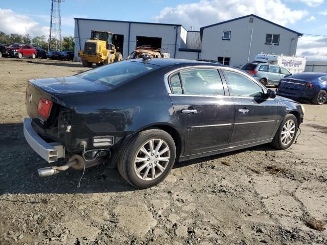 2010 Buick Lucerne CXL