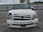 2005 Toyota Tundra Double Cab SR5