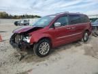 2014 Chrysler Town & Country Touring L