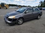 2004 Toyota Corolla CE