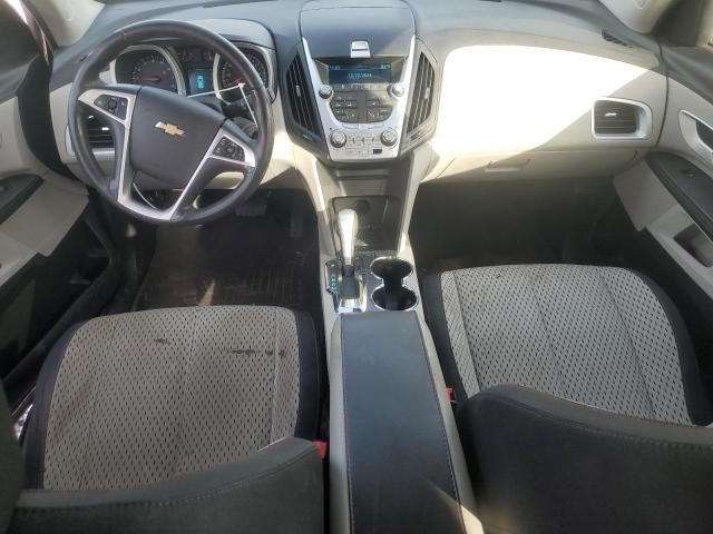 2011 Chevrolet Equinox LS