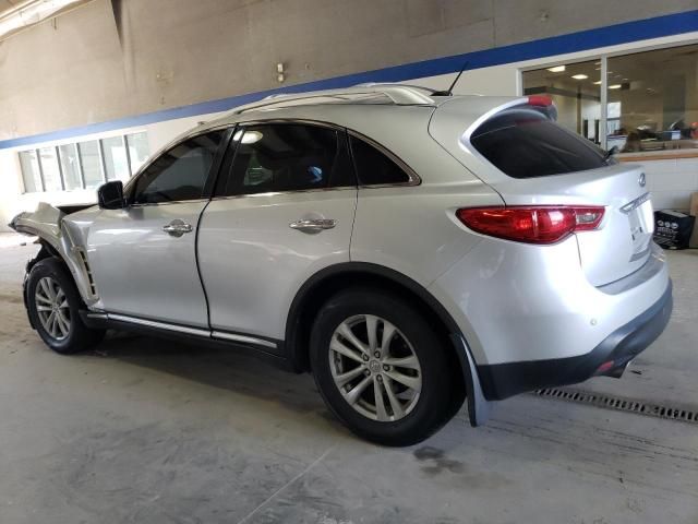 2011 Infiniti FX35