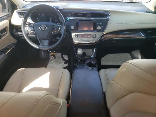 2013 Toyota Avalon Base