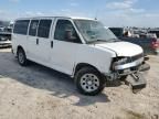 2013 Chevrolet Express G1500 LT