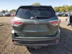 2014 Toyota Highlander Limited