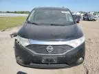 2013 Nissan Quest S