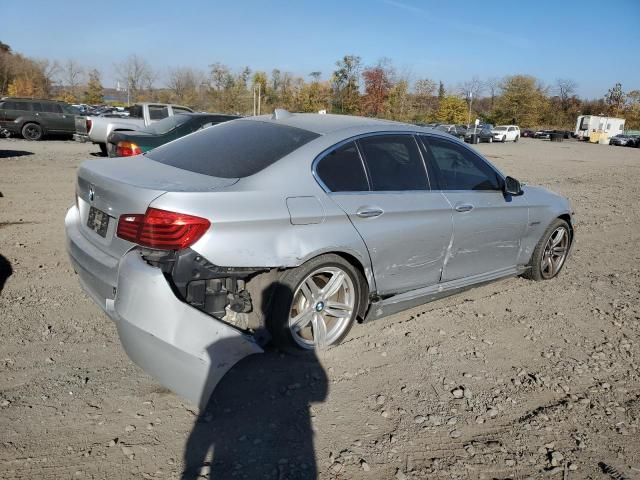 2014 BMW 535 XI