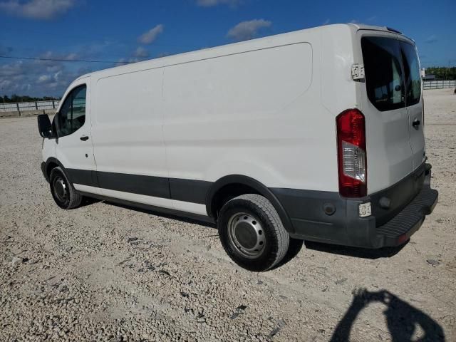 2017 Ford Transit T-250