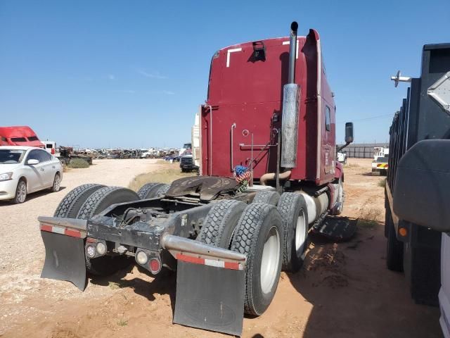 2006 Peterbilt 387