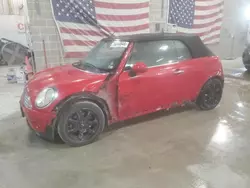 Mini salvage cars for sale: 2010 Mini Cooper