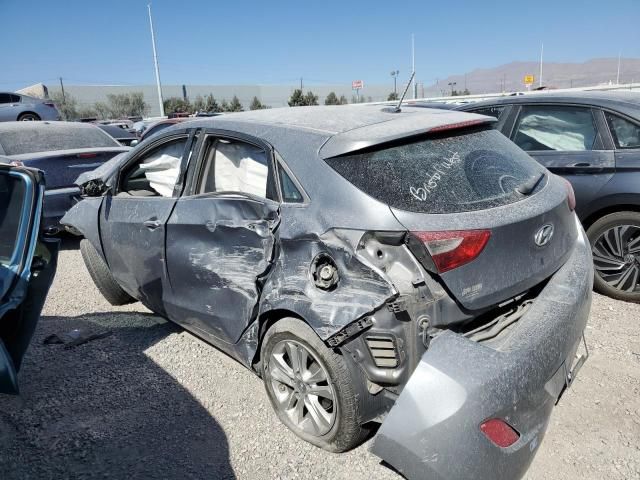 2014 Hyundai Elantra GT