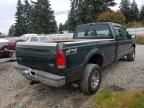 2000 Ford F350 SRW Super Duty