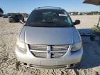 2007 Dodge Grand Caravan SXT