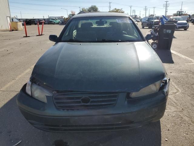 1998 Toyota Camry CE