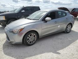 Flood-damaged cars for sale at auction: 2016 Scion IA