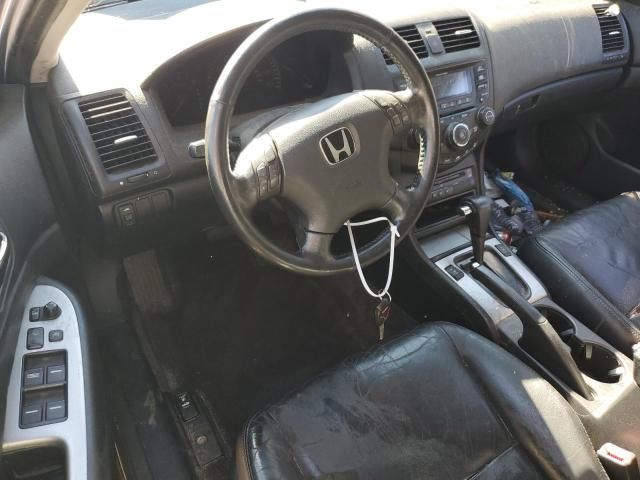 2004 Honda Accord EX