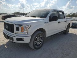 Lotes con ofertas a la venta en subasta: 2019 Ford F150 Supercrew