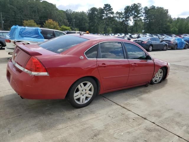 2007 Chevrolet Impala LT