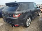 2020 Land Rover Range Rover Sport P525 HSE